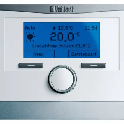 Vaillant Afstandsbediening VR 91 vaillant (ex 0020129324) 0020171334