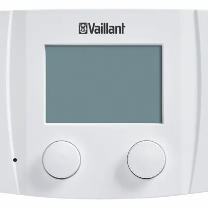 Vaillant Afstandsbediening VRT 310 vaillant 0010037630