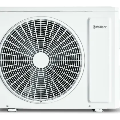 Vaillant Airco single split buitenunit Vaillant climaVAIR pro koelen en verwarmen 7.1kW 0.45-2.9kW 9 A++ 8000010706
