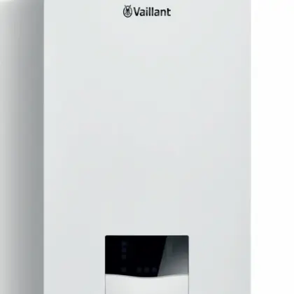 Vaillant All-electric warmtepomp (lucht/water) split Vaillant aroTHERM Pure binnenunit 1x230V VWL 107/7.2 IS 0010038169