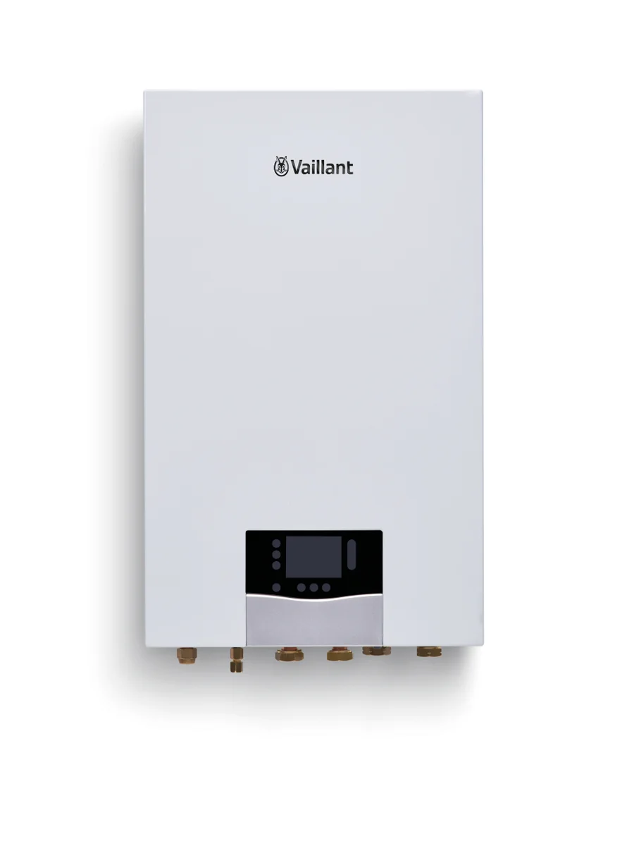 Vaillant All-electric warmtepomp (lucht/water) split Vaillant aroTHERM Split plus binnenunit 1x230V 77/8.2 IS S1 0010039606