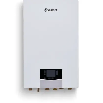 Vaillant All-electric warmtepomp (lucht/water) split Vaillant aroTHERM Split plus binnenunit 1x230V VWL 57/8.2 IS S1 0010039592