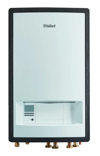 Vaillant All-electric warmtepomp (lucht/water) split Vaillant aroTHERM split binnenunit 3x400V VWL 127/5 IS 0010023523