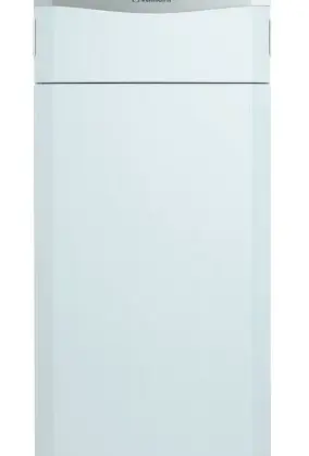 Vaillant All-electric warmtepomp (lucht/water) split Vaillant uniTOWER split binnenunit met boiler 185L 1x230V VWL 78/5 IS 0010022070