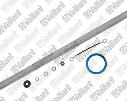 Vaillant Anode voor vih 150/5 vaillant 0020078910