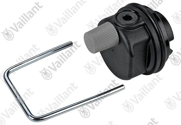 Vaillant Automatische ontluchter vaillant (ex 104521) 0010033857