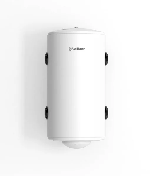 Vaillant Buffervat Vaillant 48 liter staal C Ø386x808mm met isolatie RW 50/3 B 8000015096