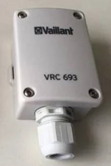 Vaillant Buitenvoeler vaillant 0020266791