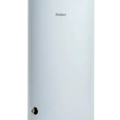 Vaillant CV-boiler Vaillant uniSTOR 144l B Ø590x988mm 1"prim VIH R 150/6B 0010015944