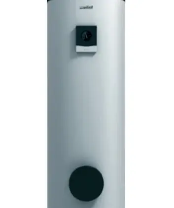 Vaillant CV-boiler Vaillant uniSTOR 281l B Ø650x1804mm 1"prim VIH RW 300/3 BR 0010020645