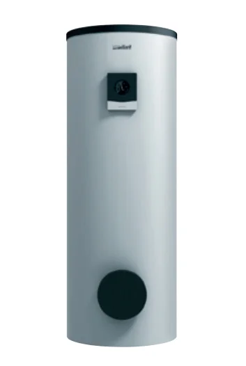 Vaillant CV-boiler Vaillant uniSTOR 281l B Ø650x1804mm 1"prim VIH RW 300/3 BR 0010020645