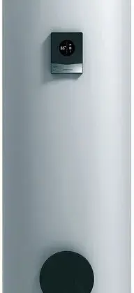 Vaillant CV-boiler Vaillant uniSTOR 294l A Ø690x1929mm 1"prim VIH R 300/3 MR 0010020661