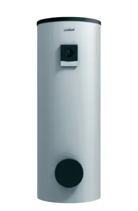 Vaillant CV-boiler Vaillant uniSTOR 294l B Ø650x1804mm 1"prim VIH R 300/3 BR 0010020639