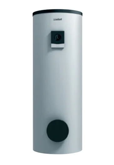 Vaillant CV-boiler Vaillant uniSTOR 460l A Ø850x1933mm 1"prim VIH RW 500/3 MR 0010020669