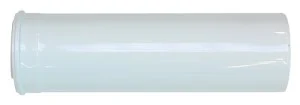 Vaillant Concentrische rookgasbuis Vaillant 110/160mm 1000mm wit 0020106377