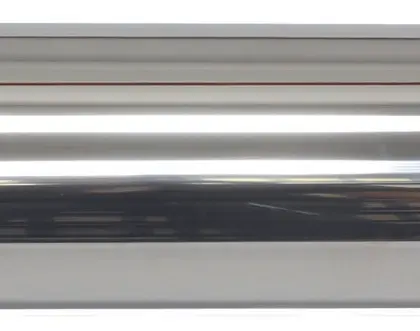 Vaillant Concentrische rookgasbuis Vaillant kunststof/inox 80/125mm 500mm 0020042755