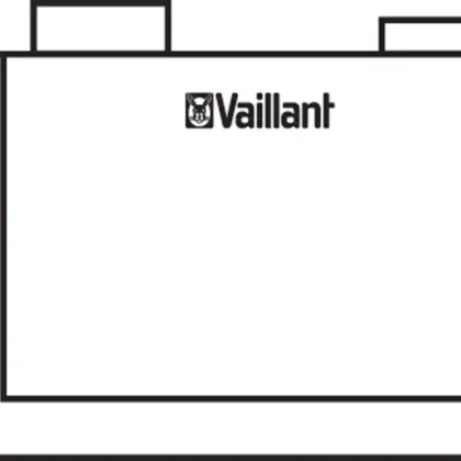 Vaillant Condenspomp vaillant 306287