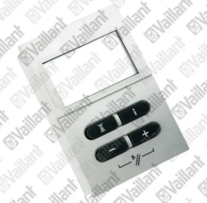 Vaillant Displayprint ecoTEC vaillant 0020056561