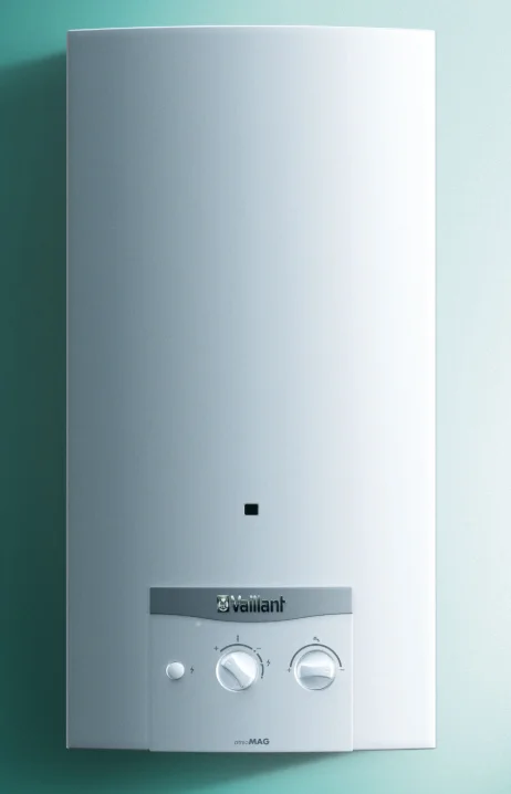 Vaillant Doorstromer Vaillant atmoMAG 24.4kW aardgas open met piëzo-ontsteking 14 IE2+ 0010022544