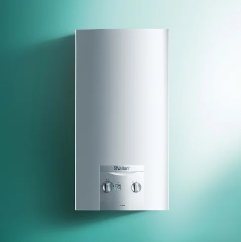 Vaillant Doorstromer Vaillant turboMAG 29kW aardgas gesloten elektronische ontsteking MAG 175/1 0010023383