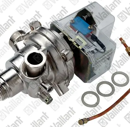 Vaillant Driewegkraan VC(W)180-280 XE