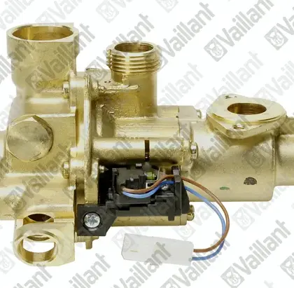 Vaillant Driewegkraan VUW 180-260
