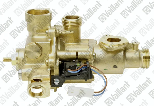 Vaillant Driewegkraan VUW 180-260, 242-282 XE/1 vaillant 011289