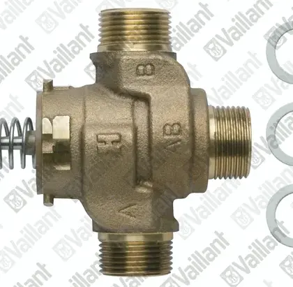 Vaillant Driewegventiel vhr 24S