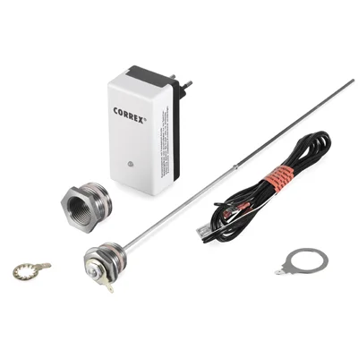Vaillant Elektrische anode en adapter met voedingskabel vaillant 302042