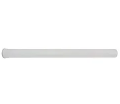 Vaillant Enkelwandige rookgasbuis Vaillant Ø160x2000mm PP met lipring 0020095547