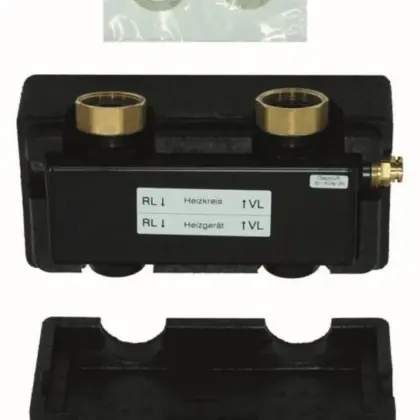 Vaillant Evenwichtsfles WH40-2 voor 48-65 kW vaillant 0020248932
