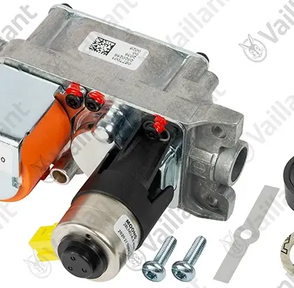 Vaillant Gasblok (VC15/20) P+E Vaillant 0010039686