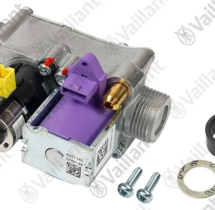 Vaillant Gasblok (VC25 - VCW 32/36/40) P+E Vaillant 0010042299