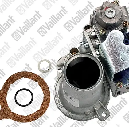 Vaillant Gasblok VHR 35