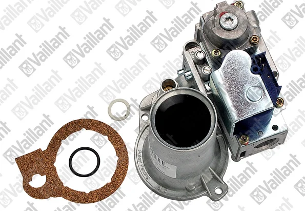 Vaillant Gasblok VHR 35, VCW 346/376 vaillant 053500