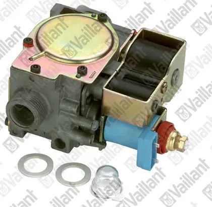 Vaillant Gasblok vuw plus/pro R1