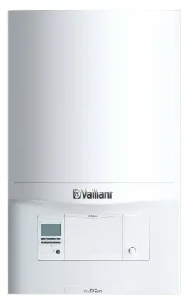 Vaillant Gesloten condensatie gaswand combiketel Vaillant ecoTEC Pro cv 24 kW ww 28 kW VCW 286/5-3 0010021849