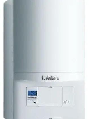 Vaillant Gesloten condensatiegaswandketel Vaillant ecoTEC Pro 23 kW VC 246 0010021846