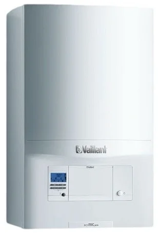 Vaillant Gesloten condensatiegaswandketel Vaillant ecoTEC Pro 23 kW VC 246 0010021846