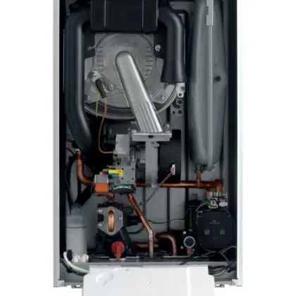 Vaillant Gesloten condensatiegaswandketel Vaillant ecoTEC Pure 26.4 kW VC 256/7-2 0010019971
