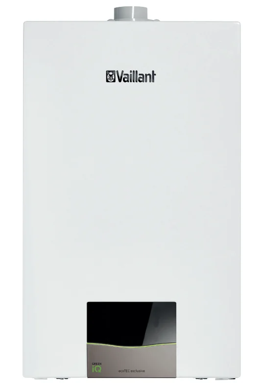 Vaillant Gesloten condensatiegaswandketel Vaillant ecoTEC exclusive 30 kW VC 30 CS 0010024564