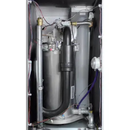 Vaillant Gesloten condensatiegaswandketel Vaillant ecoTEC plus 100 kW VC 1006 0010010773