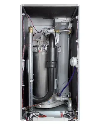 Vaillant Gesloten condensatiegaswandketel Vaillant ecoTEC plus 120 kW VC 1206 0010010785