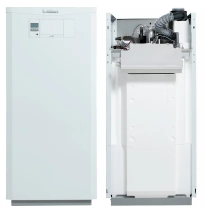 Vaillant Gesloten condensatievloerketel Vaillant ecoVIT VKK 356/5 35 kW 0010019509