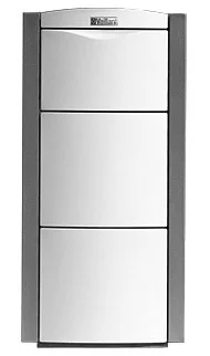 Vaillant Gesloten condensatievloerketel Vaillant ecoVIT exclusive VKK 656/4 65.7 kW 0010007527