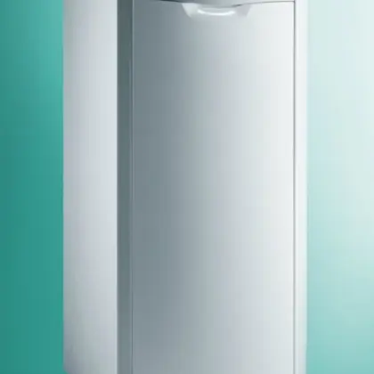 Vaillant Gesloten mazout-condensatieketel Vaillant icoVIT exclusiv VKO256 25.3 kW 0010010677