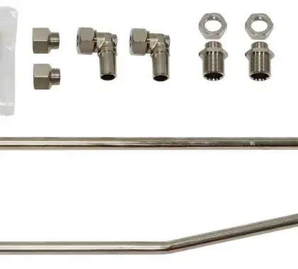 Vaillant Hydraulische aansluitset voor VIHQ75B vaillant 0020152956