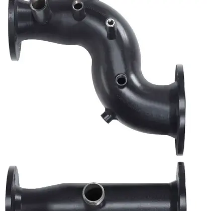 Vaillant Hydraulische aansluitstukken voor scheidingswarmtewisselaar PHE S vaillant 0020107886