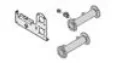Vaillant Hydraulische collector uitbreiding 1/2 DN65 vaillant 0020151818