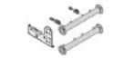 Vaillant Hydraulische collector uitbreiding 2/4 ketels DN65 vaillant 0020151820